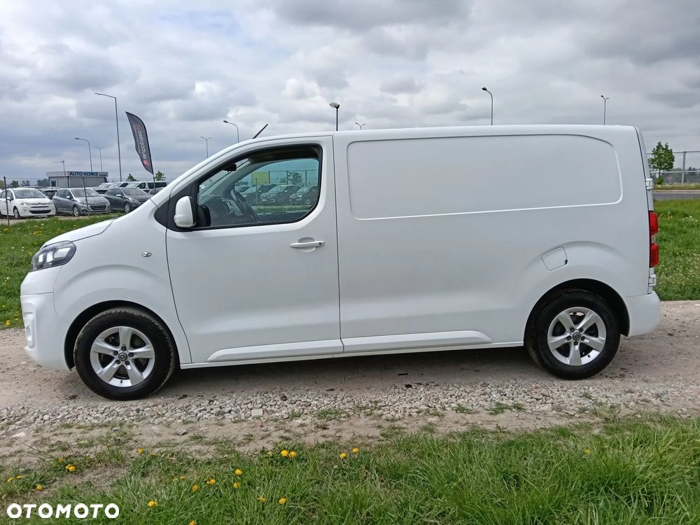 Opel Vivaro - 8