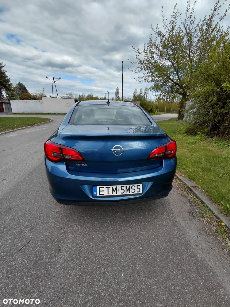 Opel Astra 1.4 Active - 2