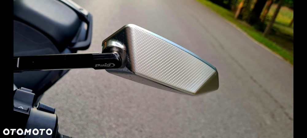 Yamaha Tracer - 11