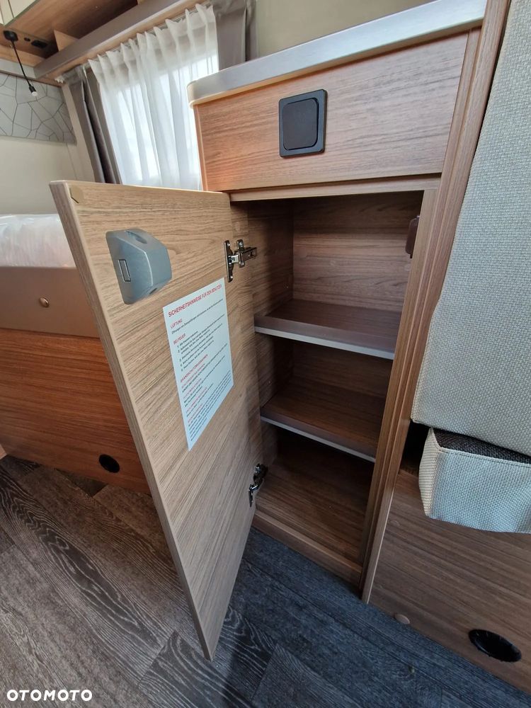 Weinsberg CaraLoft 550 MF NOWY Automat Zimowa Wersja Doposażony 165PS FV23% - 24