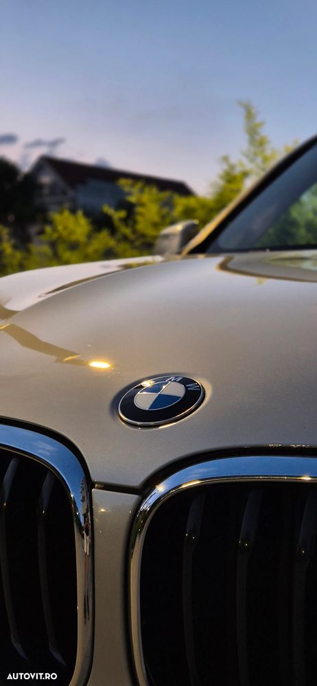 BMW X3 - 23