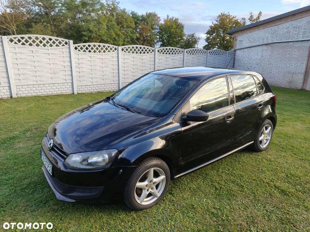 Volkswagen Polo 1.2 TDI DPF BlueMot (89g) - 7