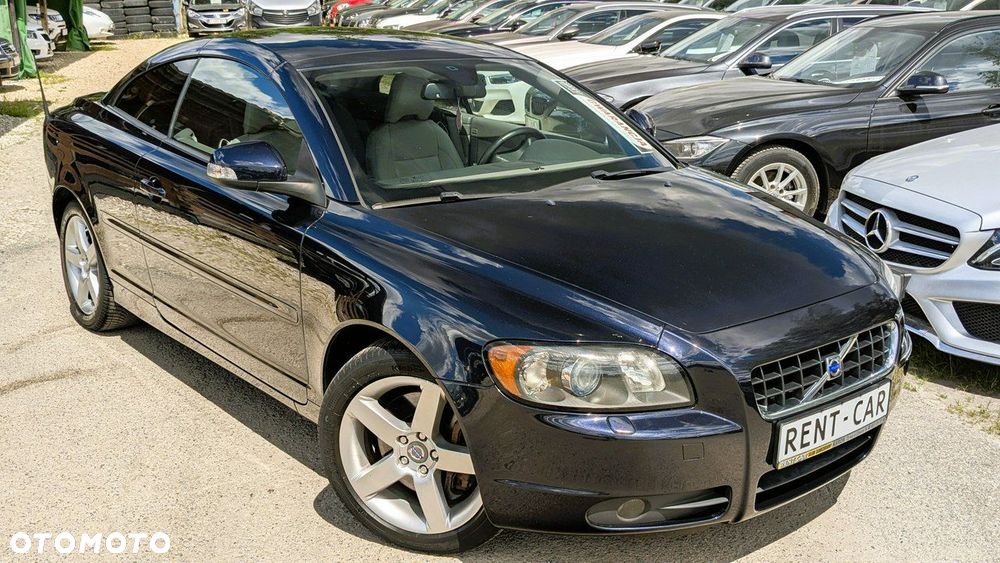 Volvo C70 - 10