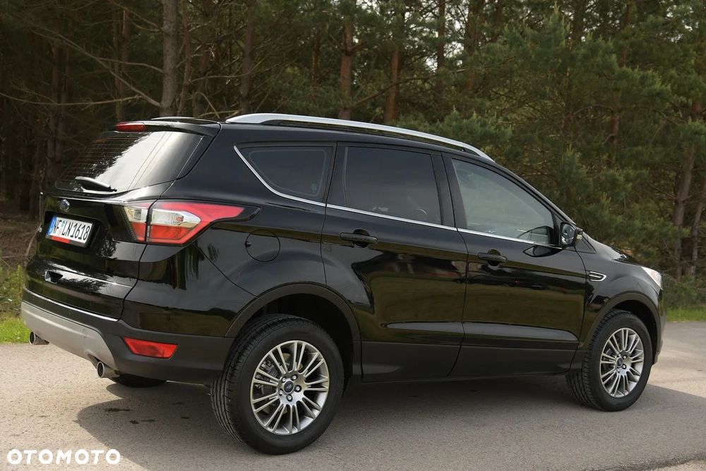 Ford Kuga 1.5 TDCi 2x4 Trend - 11