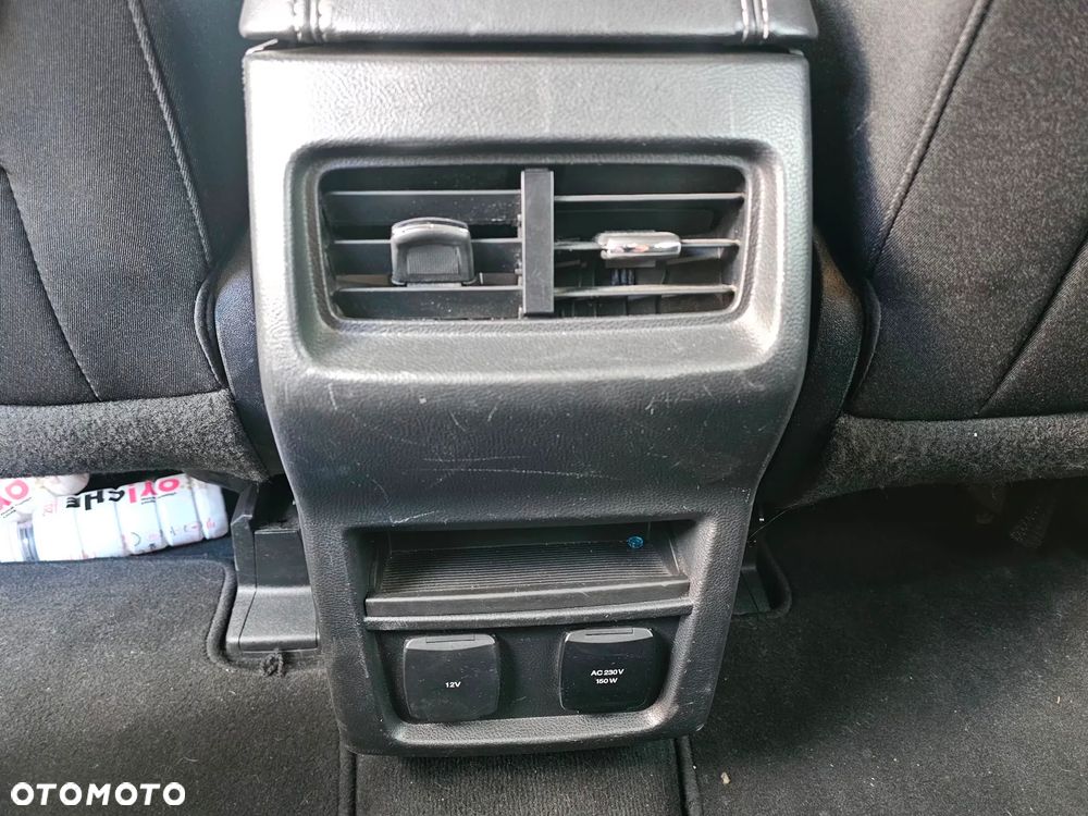 Ford S-Max 1.5 EcoBoost Titanium - 18