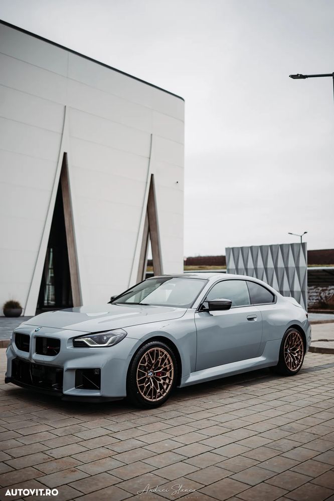 BMW M2 CS - 2