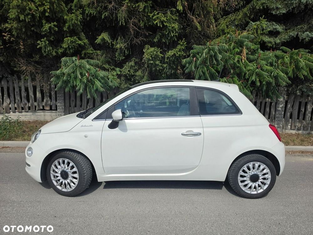 Fiat 500 - 2