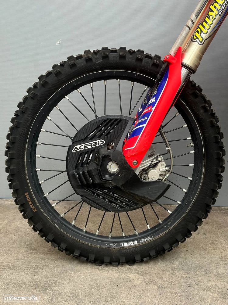 Beta RR 200 Racing 2T - 3