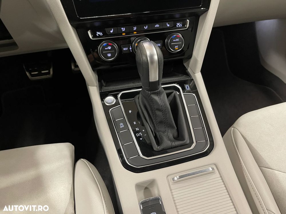 Volkswagen ARTEON 2.0 TDI SCR DSG Elegance - 24