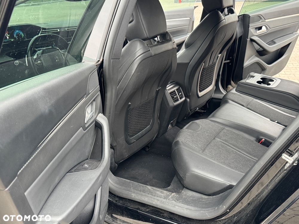 Peugeot 508 1.6 PureTech HYbrid PHEV Allure S&S EAT8 - 10