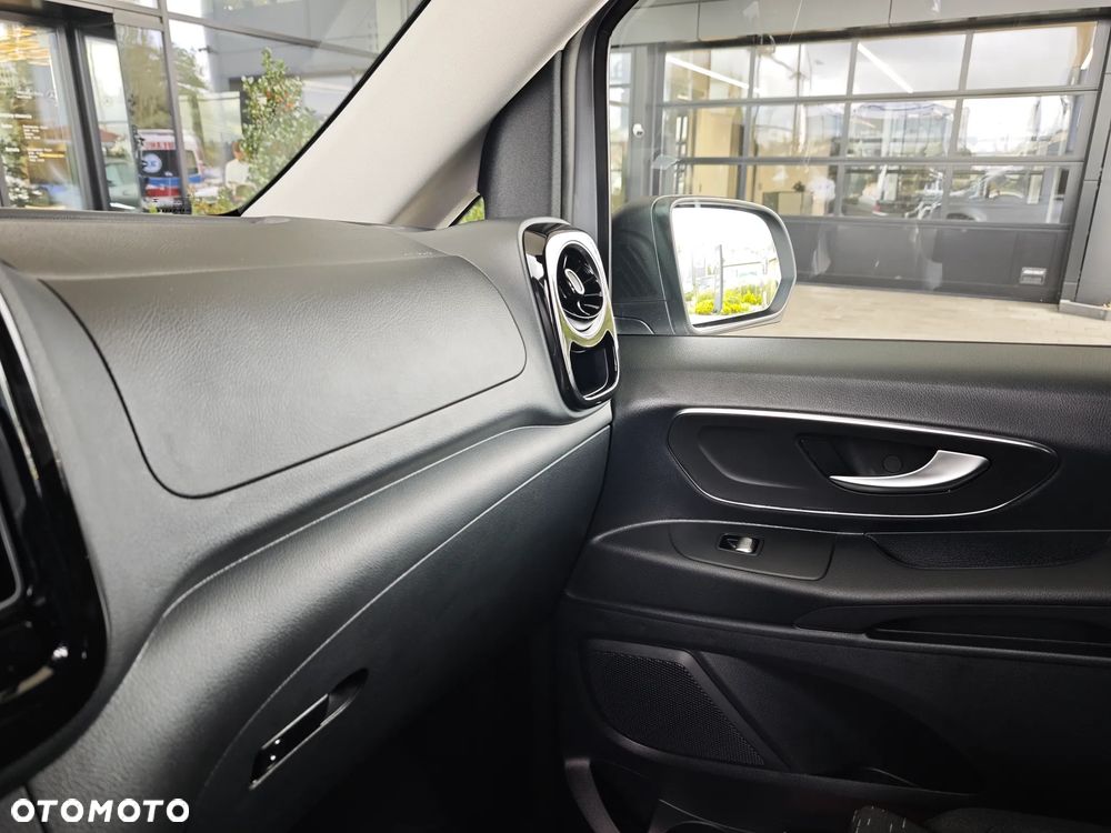 Mercedes-Benz Vito Tourer L2 Pro 9G-Tronic 447.703 - 20