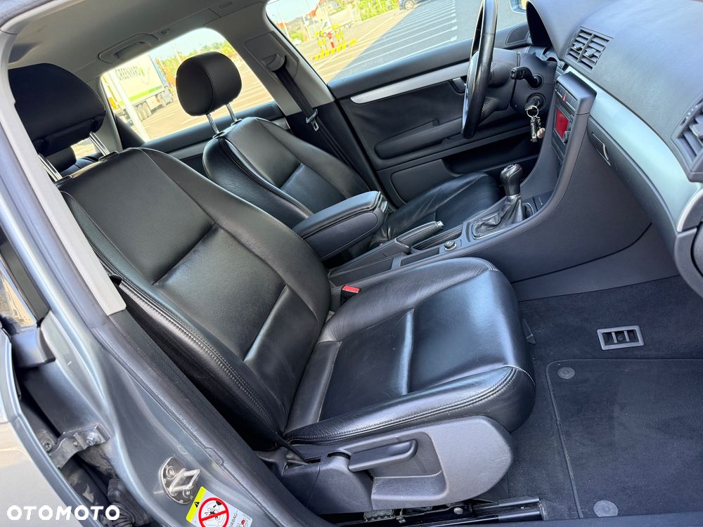 Audi A4 Avant - 29