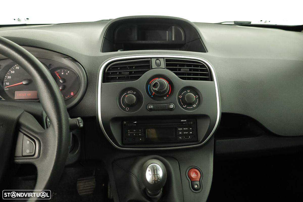 Renault kangoo 1.5 dci maxi business s/s - 7