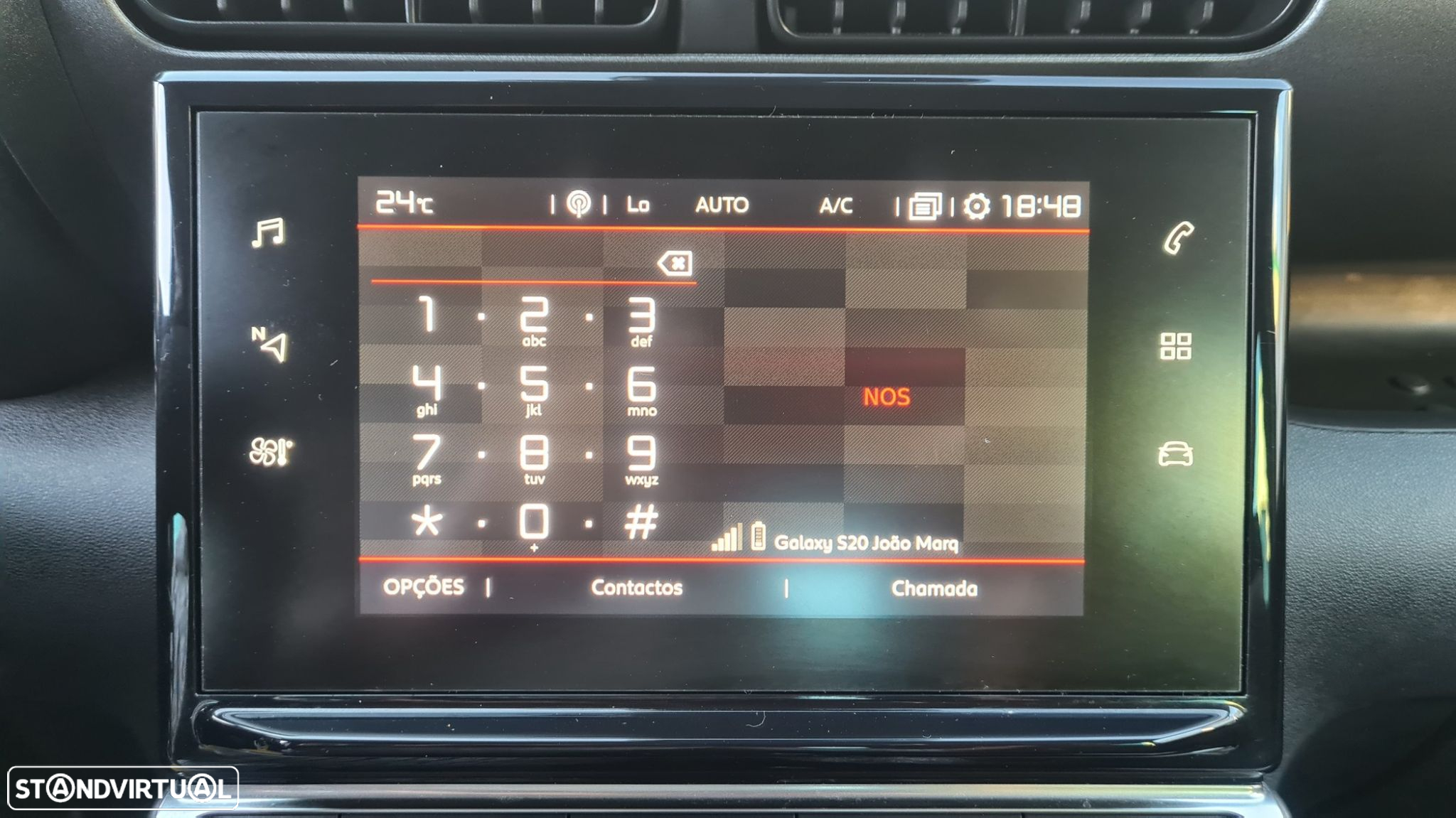 Citroën C3 Aircross - 33
