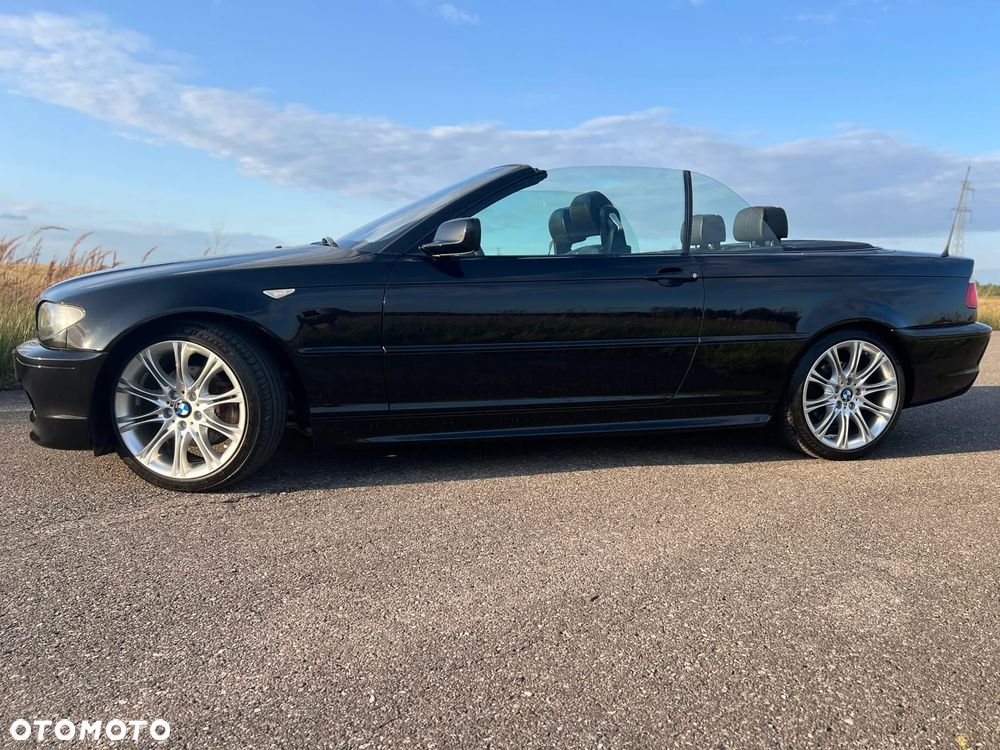 BMW Seria 3 320Ci - 2