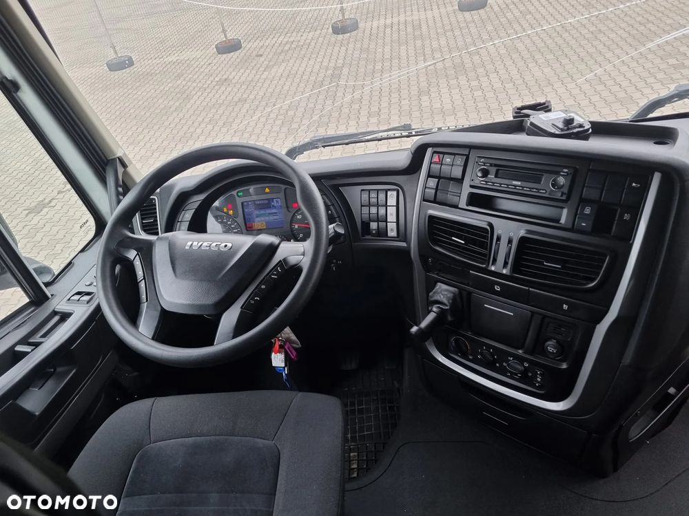 Iveco AS440S - 20