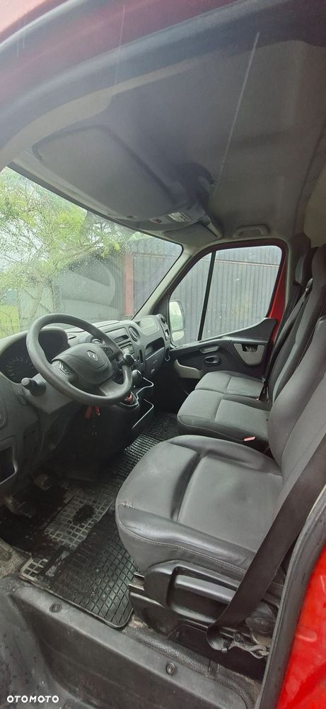Renault Master - 9