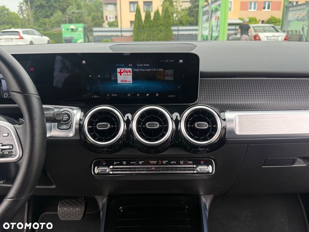 Mercedes-Benz GLB 220 d 8G-DCT Style - 10