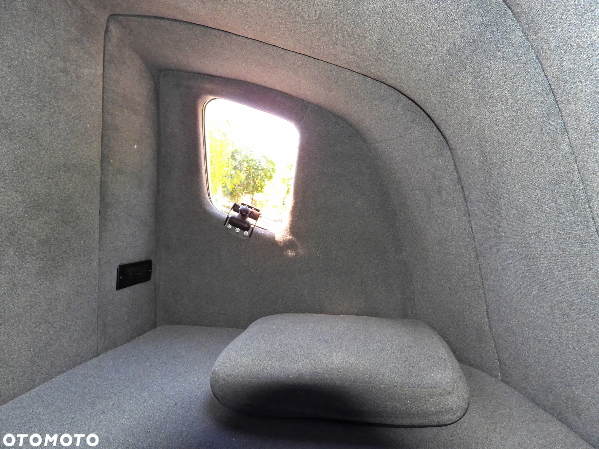 Renault MASTER  PLANDEKA 10 PALET WEBASTO TEMPOMAT LEDY PNEUMATYKA KLIMATYZACJA 165KM [ 541728 ] - 40