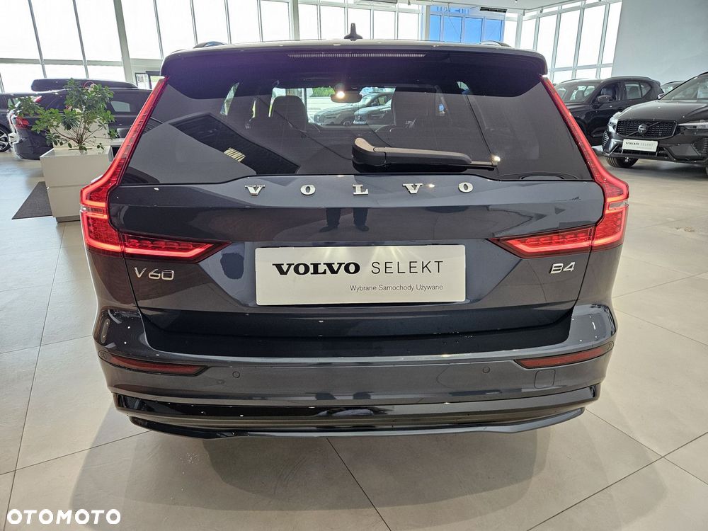 Volvo V60 - 8