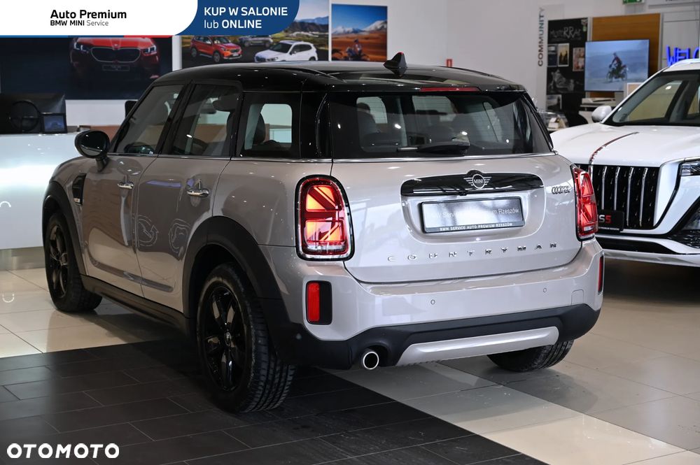 MINI Countryman Cooper - 8