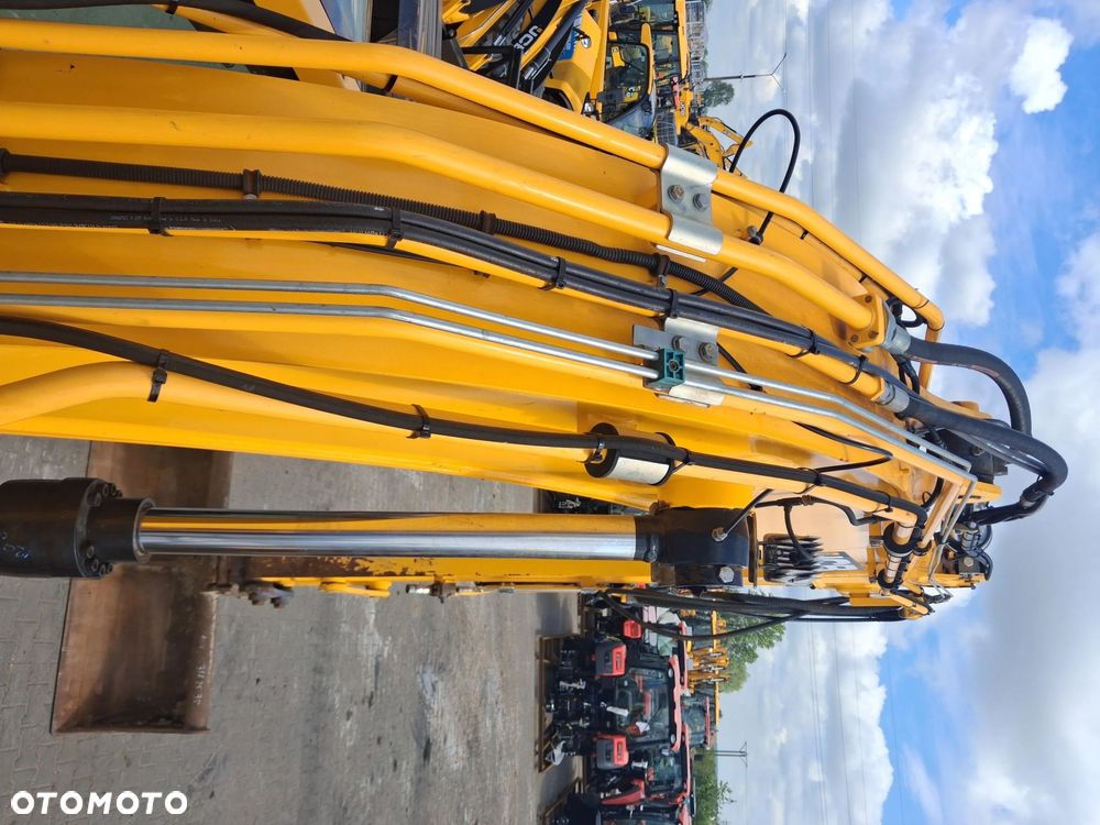 JCB JCB 140X - 9