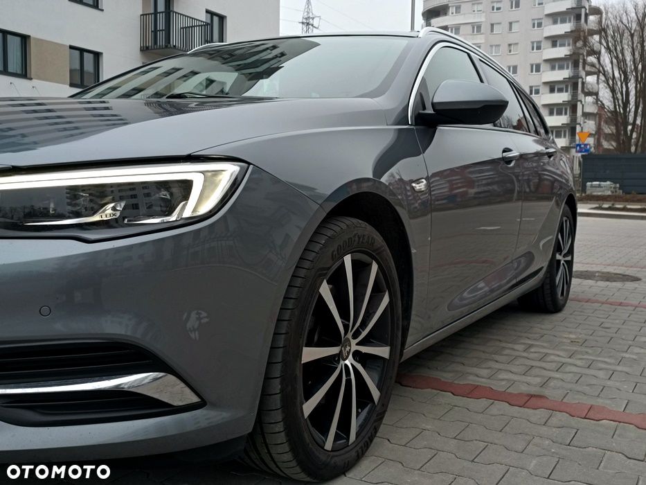 Opel Insignia 2.0 Exclusive - 13