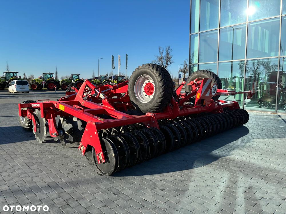 Horsch JOKER 5 HD - 4