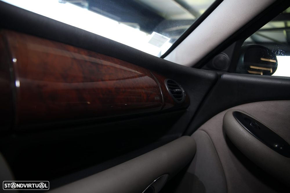 Rover 75 2.0 CDTi 135 Connoisseur Plus - 10