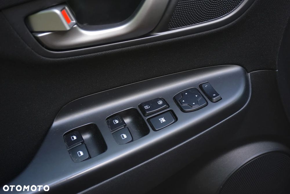 Hyundai Kona 1.0 T-GDI Style - 11