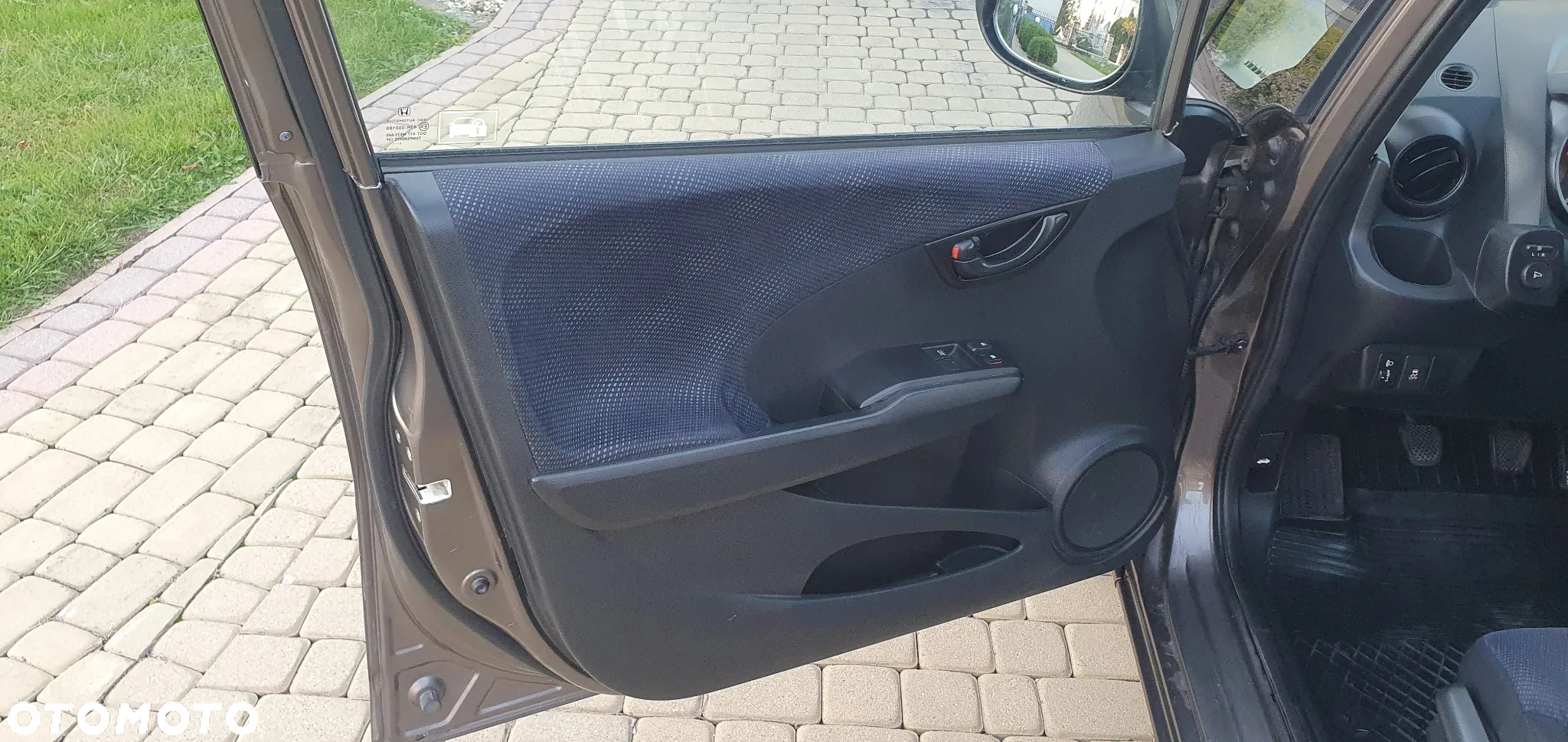 Honda Jazz 1.2 i-VTEC - 14