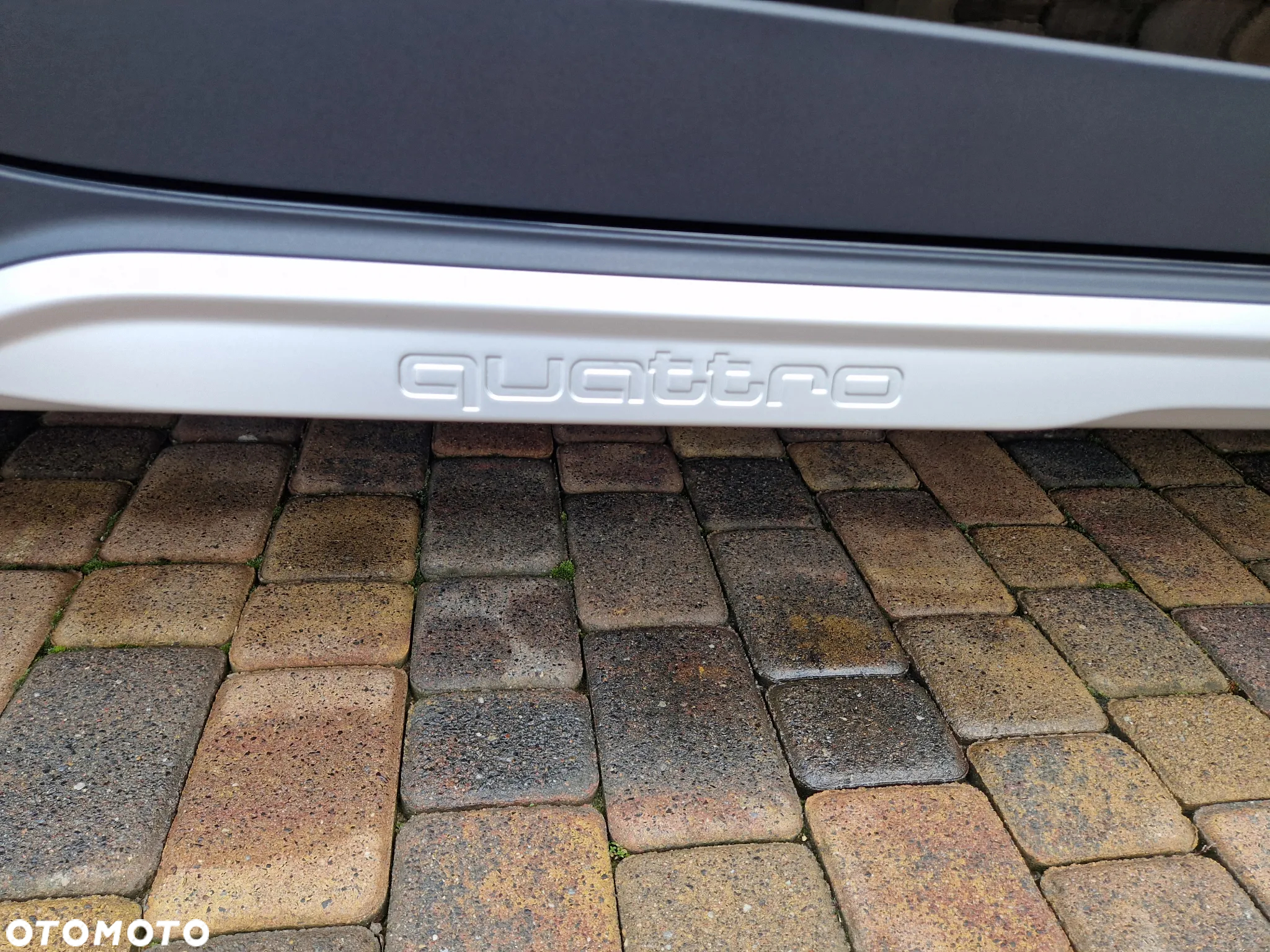 Audi A4 Allroad quattro 40 TDI S tronic - 29