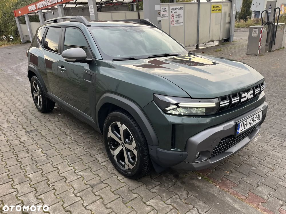 Dacia Duster - 9