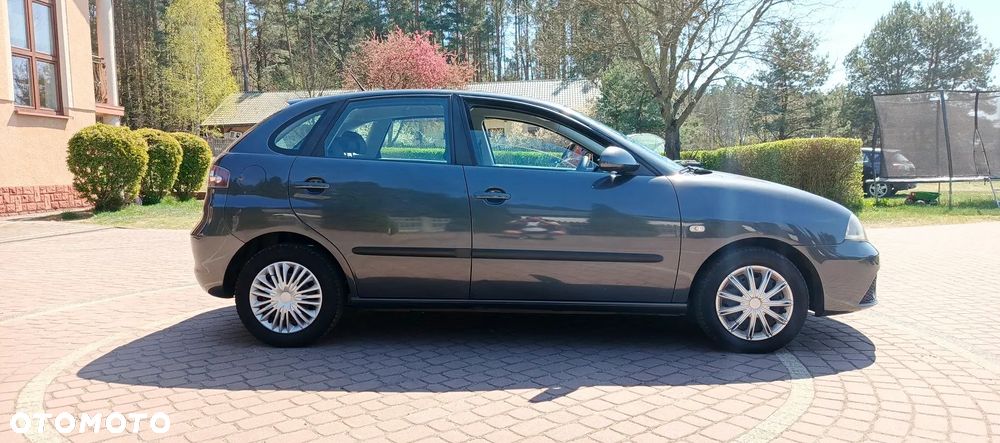 Seat Ibiza 1.4 16V Excelente - 11