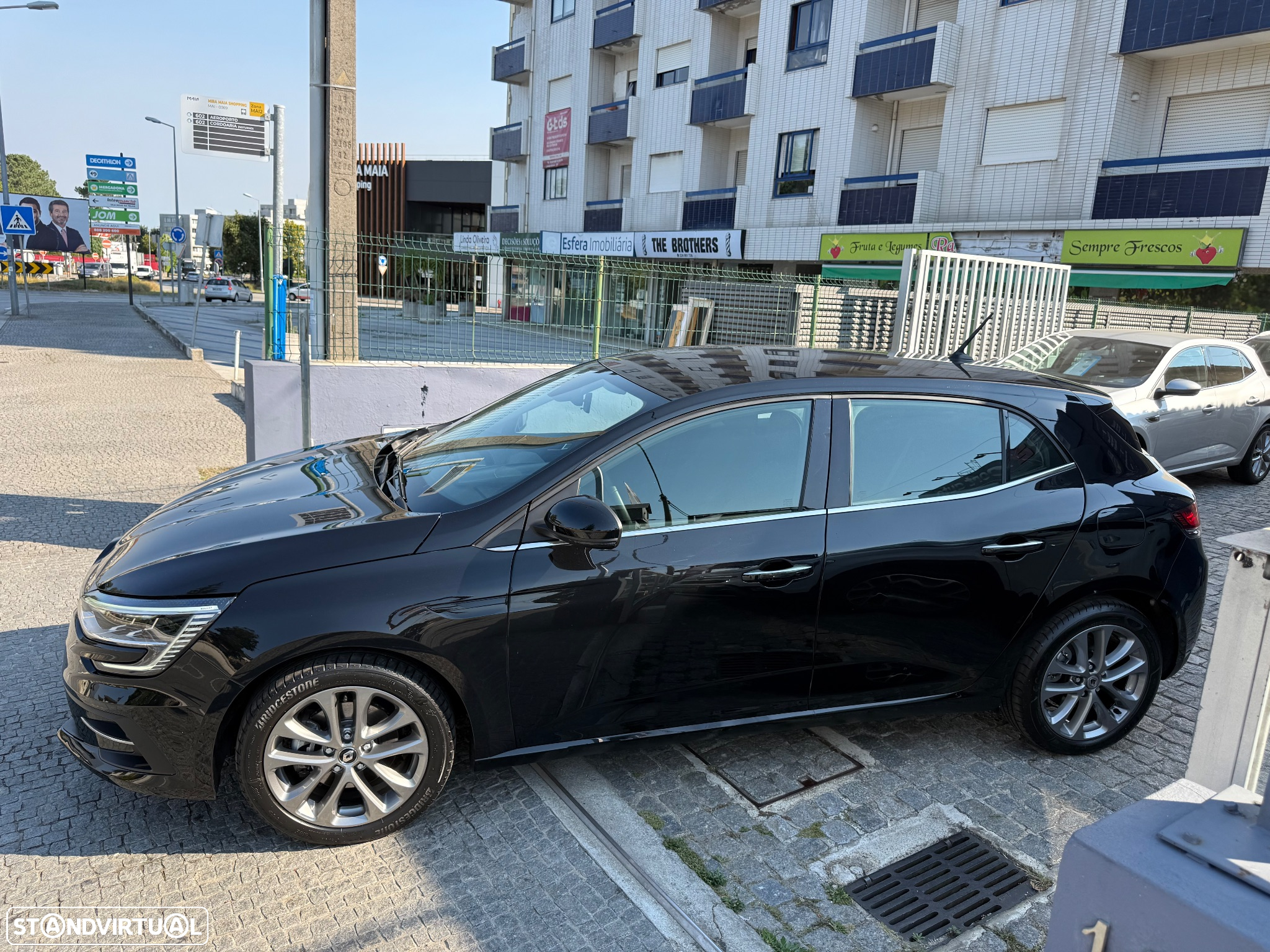 Renault Mégane 1.6 Plug-In Techno - 9
