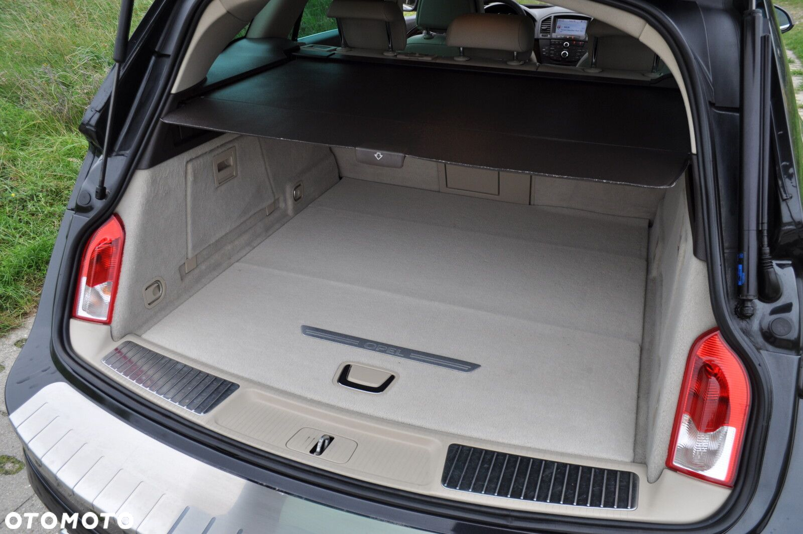Opel Insignia - 12
