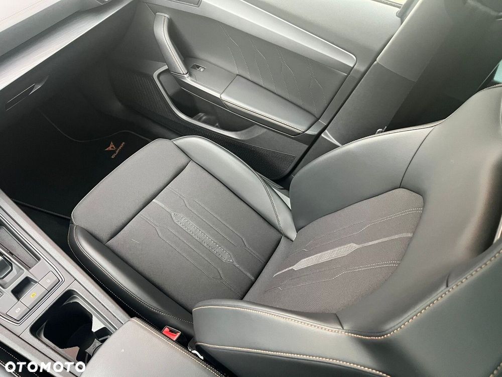 Cupra Formentor 2.0 TSI 4Drive VZ DSG - 38
