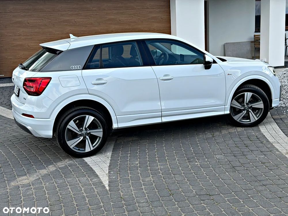 Audi Q2 1.6 TDI design - 8