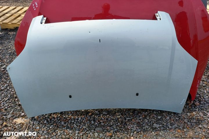 CAPOTA MOTOR Ford Fusion  seria - 1