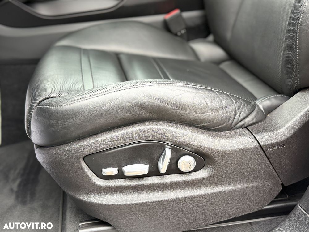 Porsche Cayenne S Tiptronic S - 14