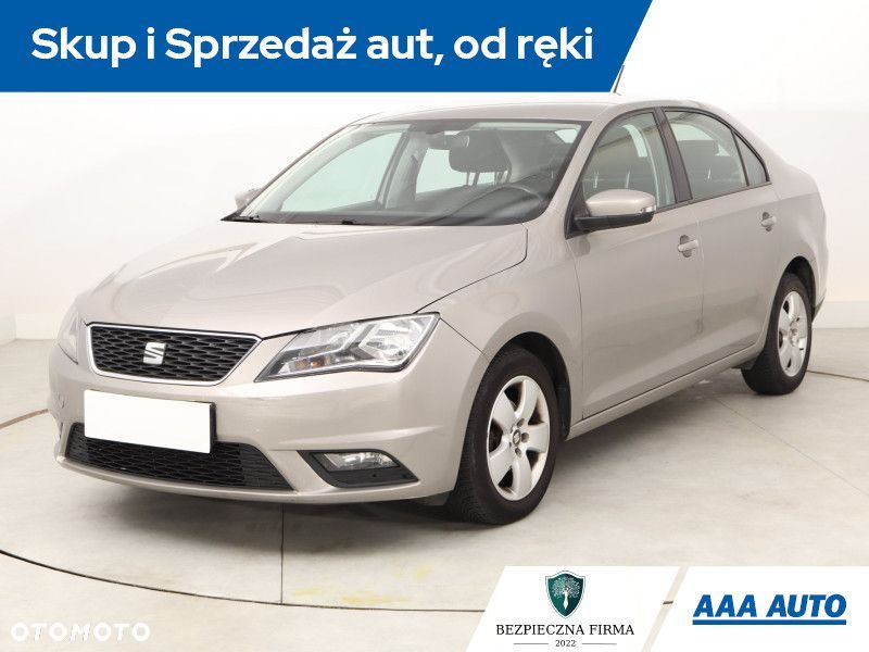 Seat Toledo - 3