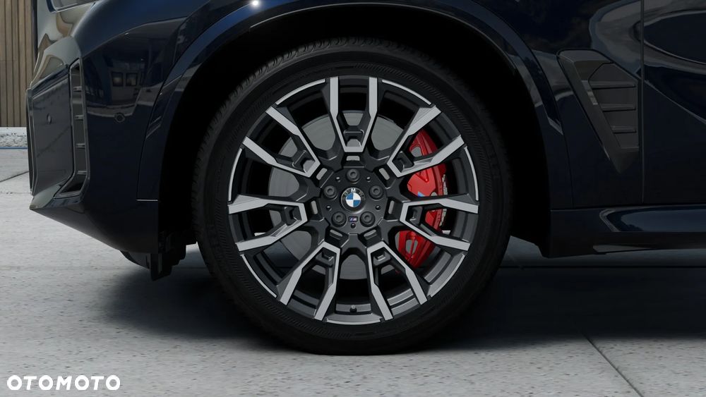 BMW X5 xDrive30d - 4