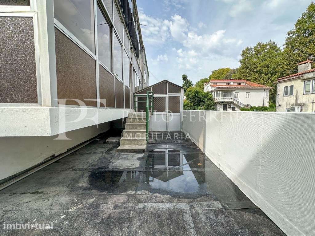 Apartamento T3+1 no centro de Famalicão - Grande imagem: 4/21