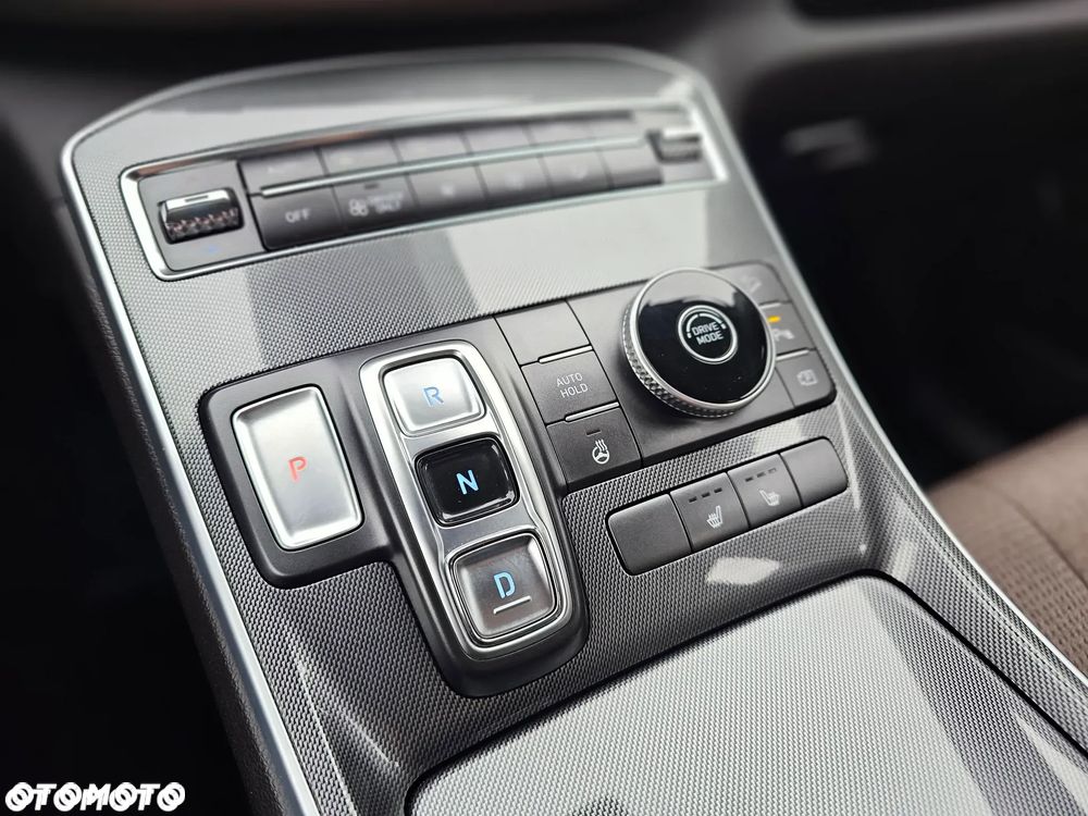 Hyundai Santa Fe 1.6 T-GDI HEV Premium 4WD - 21