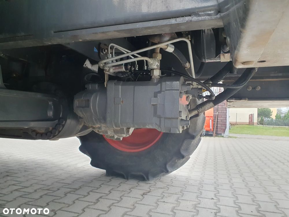 Claas Jaguar 950 - 19