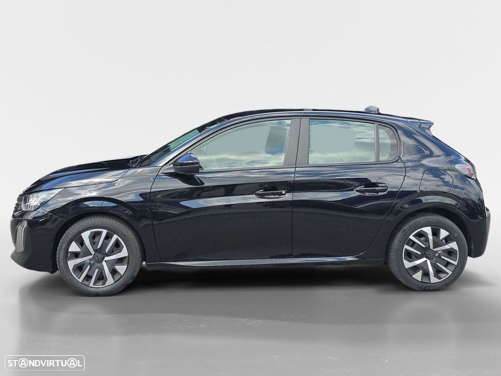 Peugeot 208 1.2 PureTech Active - 2