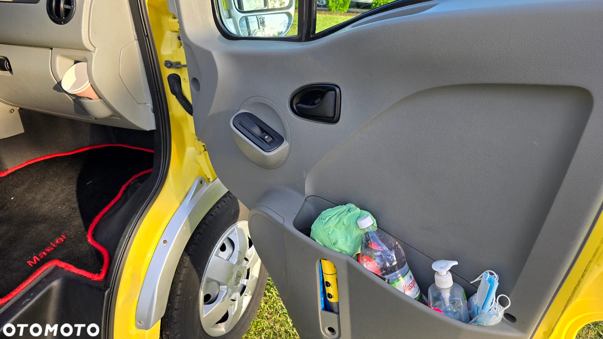 Renault master - 20