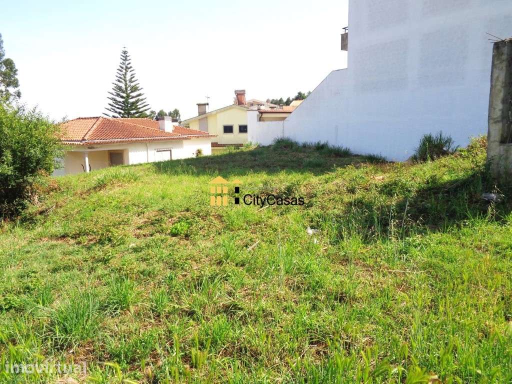 Terreno Urbano p/ Construção | Jovim - Grande imagem: 2/4