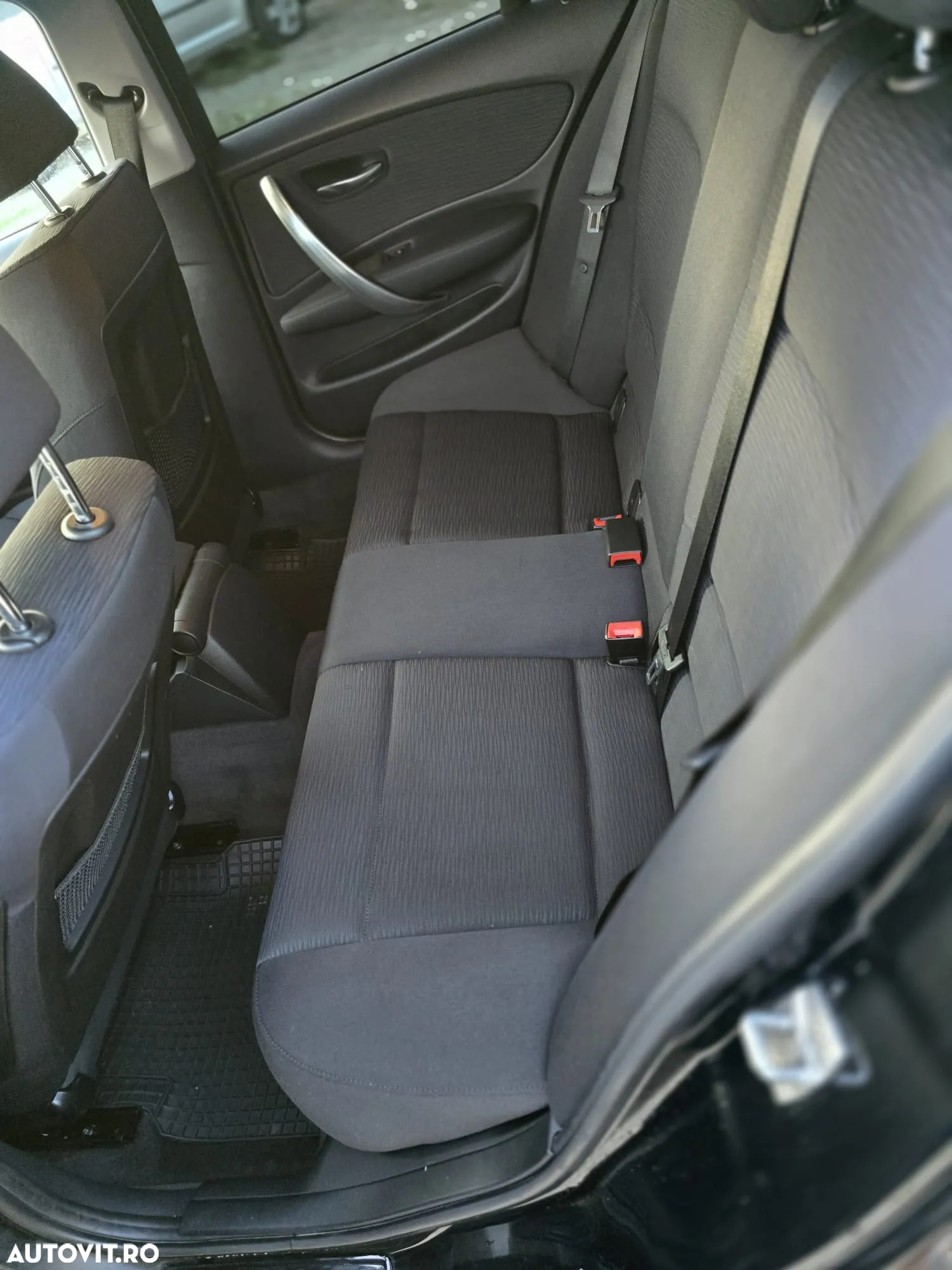 BMW Seria 1 116d Sport Line - 14