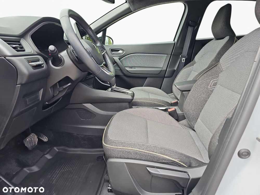 Renault Captur 1.3 TCe mHEV Techno EDC - 17